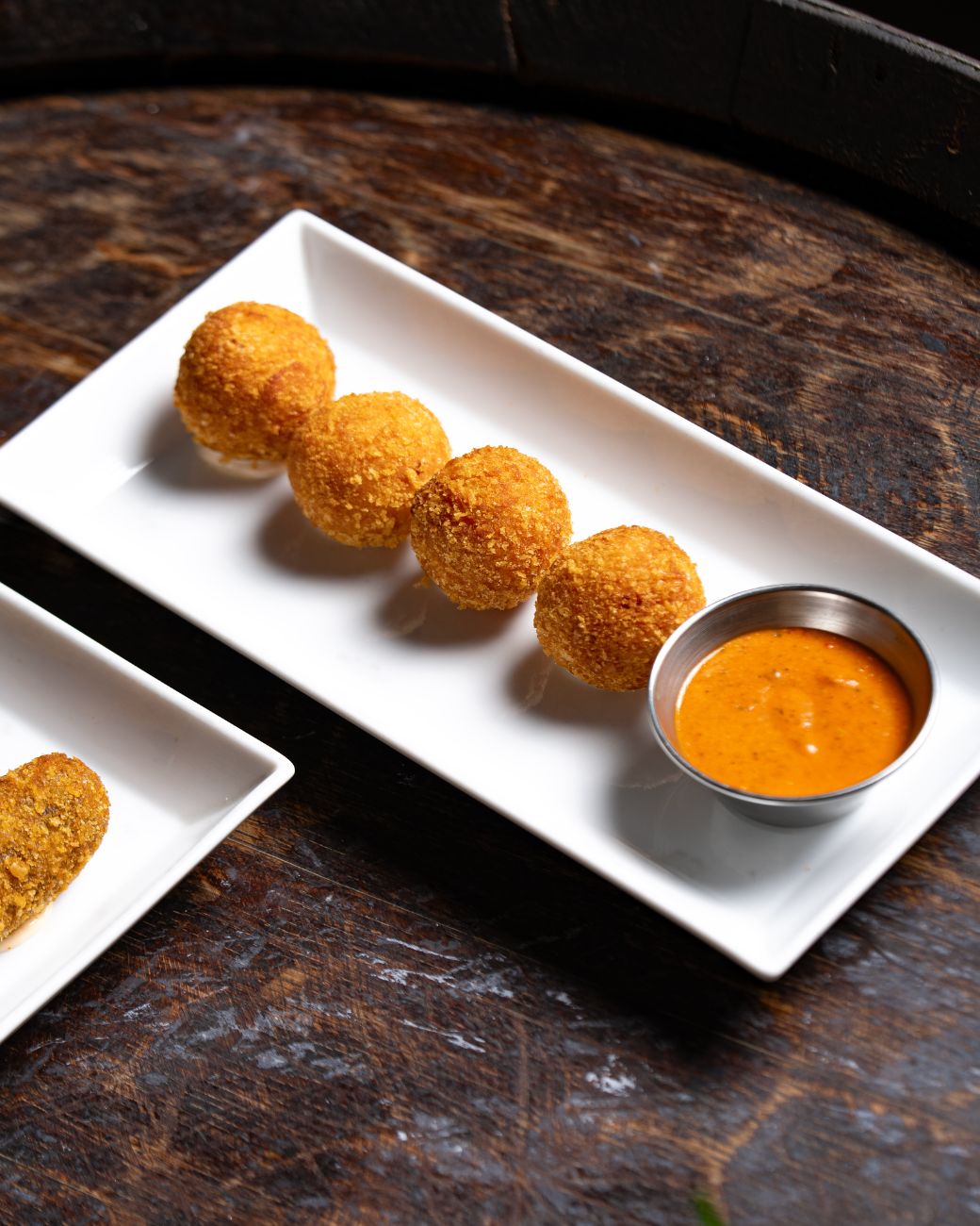 Croquetes