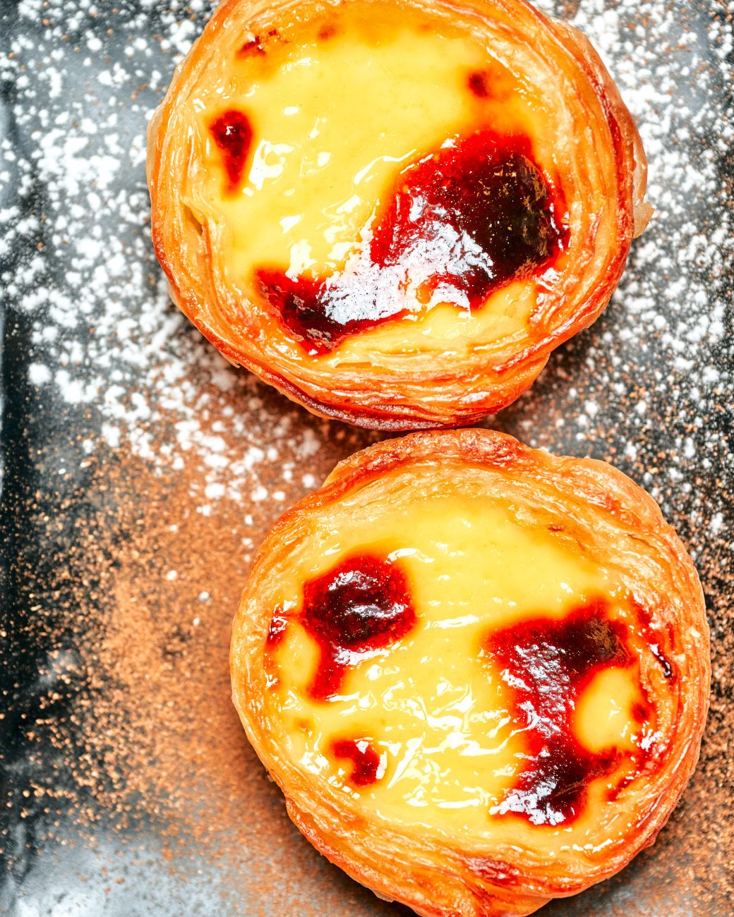 Pastéis de nata
